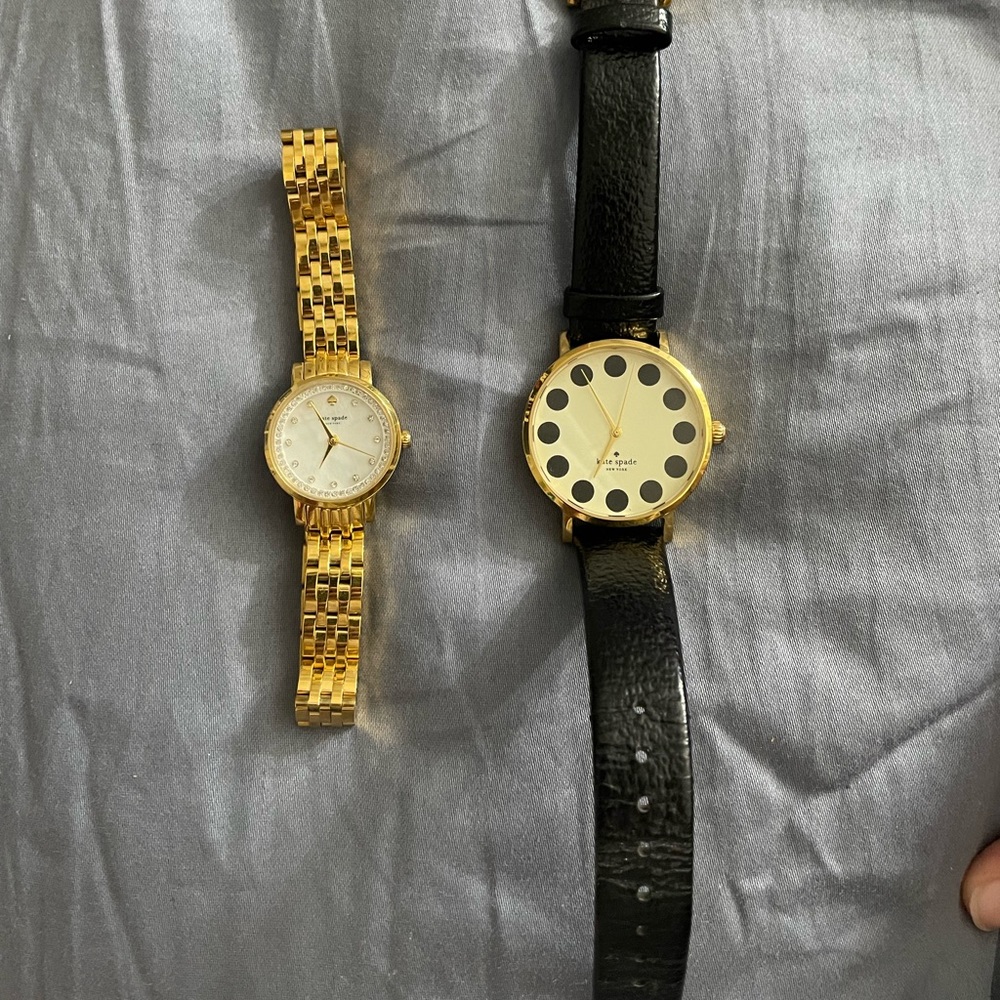 Kate Spade Watches